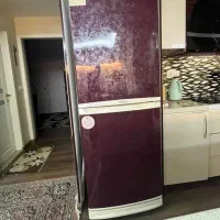 یخچال فریزر یخساران
