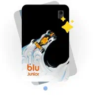 جایزه 150تومانی بلو به شما