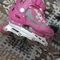 کفش اسکیت مناسب سن 7تا 10