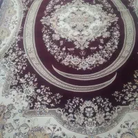 فرش ۹متری|فرش|قم, وادی السلام|دیوار