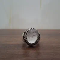 انگشتر نقره در نجف|جواهرات|خرمآباد, |دیوار