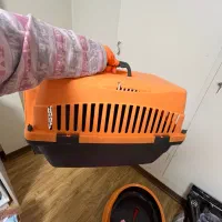 باکس و طرف خاک