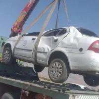 تیباتصادفی مدل ۱۴۰۰ دوگانه دستی|خودرو سواری و وانت|زبرخان, |دیوار