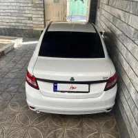 ساینا مدل ۱۴۰۱|خودرو سواری و وانت|تاکستان, |دیوار