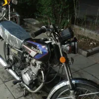 هندا مدل ۸۷ مدارک کامل