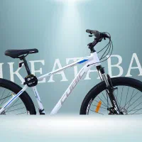 دوچرخه سایز 29 برند CUBIC مدل ZK40|دوچرخه، اسکیت، اسکوتر|گنبد کاووس, |دیوار