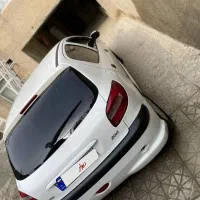 206تیپ 3|خودرو سواری و وانت|همدان, |دیوار