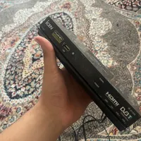 دیوی دی icen|پخش‌کننده DVD و ویدیو|گرگان, |دیوار