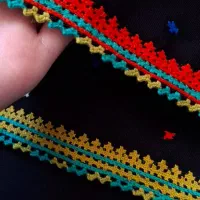 شال قواره بزرگ پلیوار|لباس|کهنوج, |دیوار