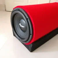 ساب و باکس ام فور 12 اینچ