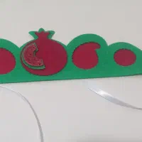 وسایل یلدا|صنایع دستی و سایر لوازم تزئینی|هندیجان, |دیوار