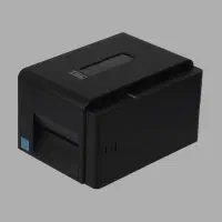 دستگاه لیبل زن حرارتی TSC  مدل TE-200