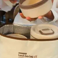 ظرف غذا ۴تکه