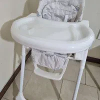 صندلی غذای کودک