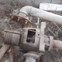 همه وسایل کشاورزی فروشی هست|قطعات یدکی و لوازم جانبی|داراب, |دیوار