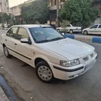 سمند سالم و عروسک قیمت مناسب