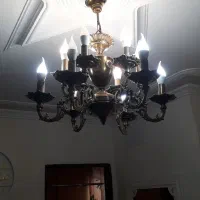 فروشی|لوستر و چراغ آویز|شهریار, شهرک وائین|دیوار