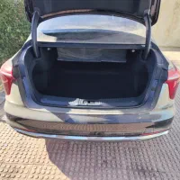 هونگچی h5|خودرو سواری و وانت|کنگاور, |دیوار