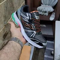 کفش ساکونی سایزبندی41تا44موجوده