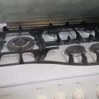 اجاق‌گاز فردار|اجاق گاز و لوازم برقی پخت‌وپز|اهواز, معین زاده|دیوار
