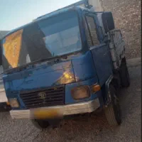 خاور آذرخش|خودرو سنگین|زابل, |دیوار