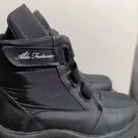 پوتین های کلاس