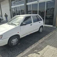 پراید مدل ۹۳