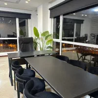 اجاره سالن ورکشاپ ، اتاق جلسه و کلاس آموزشی