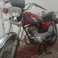 موتور الگانس ۱۲۵|موتورسیکلت|گالیکش, |دیوار