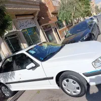 پژوپارس ۱۴۰۱ موتور جدید اتوگالری نبی ئی|خودرو سواری و وانت|قم, بنیاد|دیوار