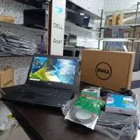 لپتاپ دل16اینچ آمریکایی گرافیک2رم16یکترا