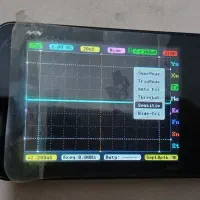 مینی اسیلوسکوپ