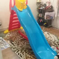 تبلت سایز بزرگـ اموزش زبانانگلیسی|اسباببازی|تهران, خواجه نظام الملک|دیوار