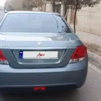 دنا معمولی مدل ۹۸|خودرو سواری و وانت|کرج, شهرک یاس جنوبی|دیوار