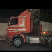 اسکانیا112|خودرو سنگین|تهران, یافت آباد شمالی|دیوار