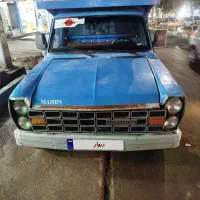 نیسان86بی نظیر