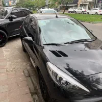 پژو ۲۰۷ mc اتومات ۱۴۰۱|خودرو سواری و وانت|رشت, دیلمان|دیوار