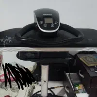 اتو پرس|اتو و لوازم اتو|مشهد, یوسفیه (شهرک غرب)|دیوار