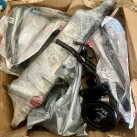 پک کامل هیدرولیک پراید