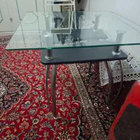 میز نهار خوری خیلی شیک|میز و صندلی غذاخوری|قم, حنیف نژاد|دیوار