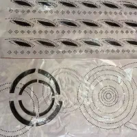 نگین حرارتی