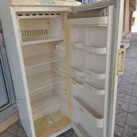 یک عدد یخچال و یک عدد فریزر|یخچال و فریزر|شیراز, شهرک والفجر|دیوار