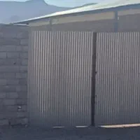 فروش زمین کارگاهی خدماتی