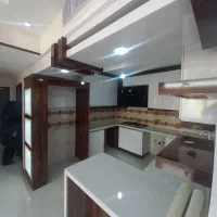 ۹۰ متری صفر ۲ خواب بدون دیوار مشترک فول امکانات