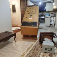 فروش کارتن لباسشویی دوقلو ،آبگرمکن و یخچال ۲۴ فوت