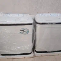 لباسشویی دوقلو پاکشوما