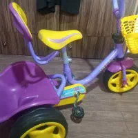 سه چرخه|دوچرخه، اسکیت، اسکوتر|رشت, معلولین|دیوار