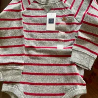 حراج لباس نو و وسایل نوزاد برند خارجی گپ GAP