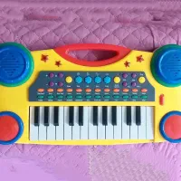 فروش ارگ و پیانو