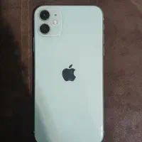 ایفون ۱۱ نرمال بدون ریجستر دو سیمکارت